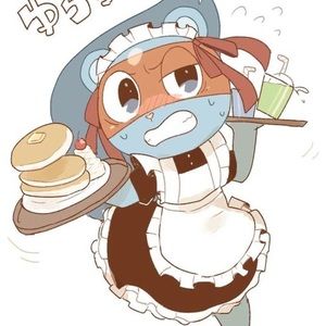 Meet your Posher, Ellington